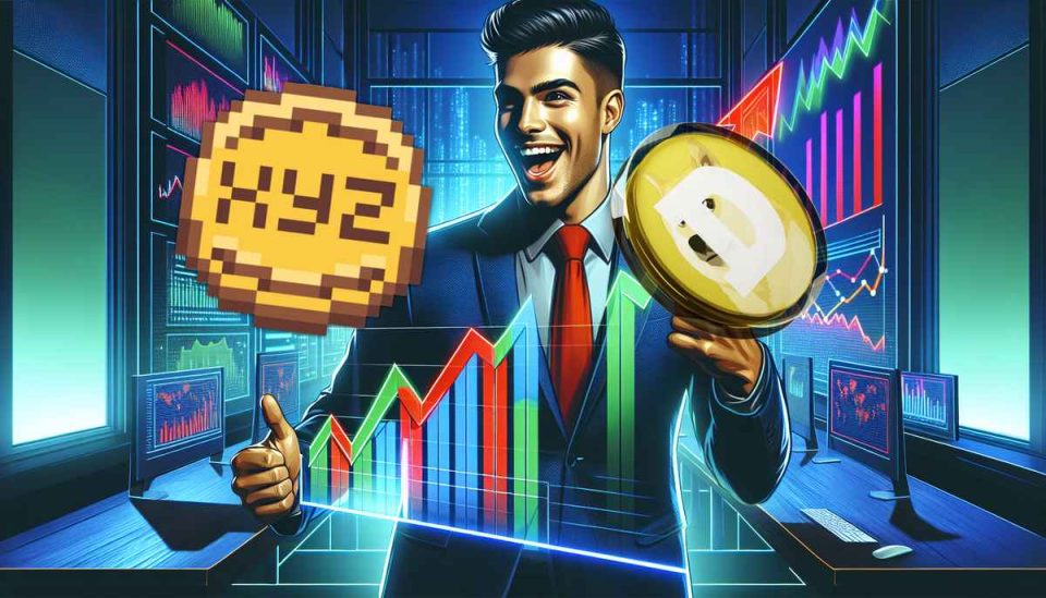Catastrophic Crash for Dogecoin! Uncovering the Truth Behind the Sudden Decline