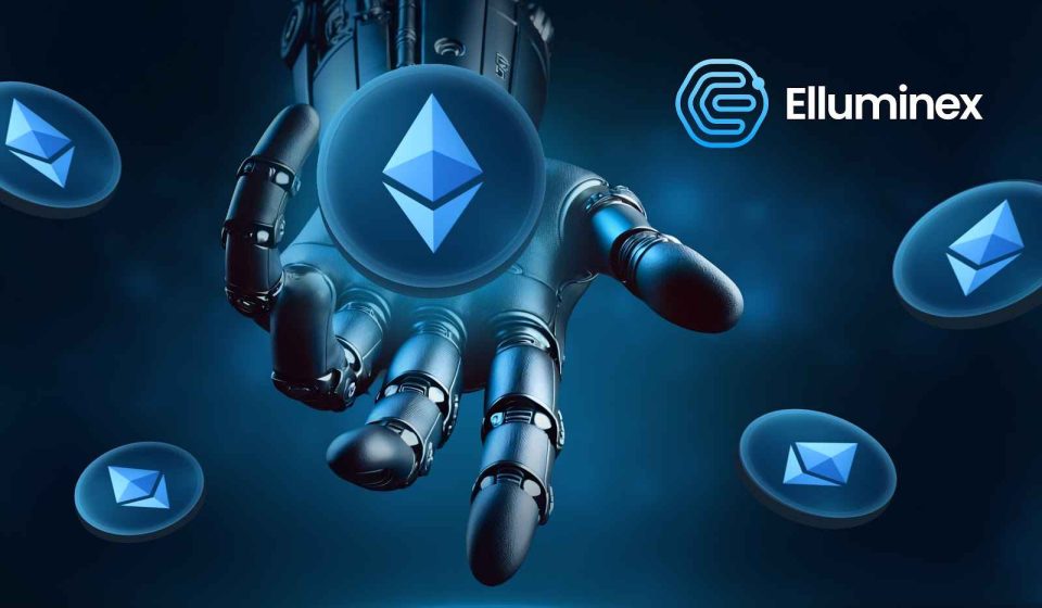 Trump's World Liberty Buy Ethereum And Aave, Could Toncoin Be Next?
