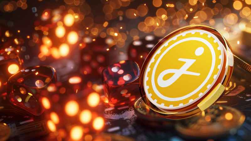 Turn Your $1000 Into $100,000 With These Top 5 Crypto Investments Anticipating 20,000% Upsurge This Bull Run