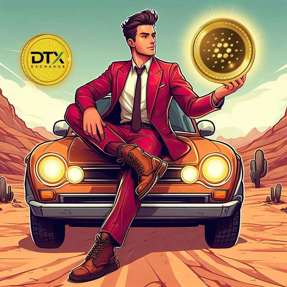 Cardano Latest Update Could Trigger Another Rally But Spotlight Remains On DeFi Titan DTX and Solana Volume Surge