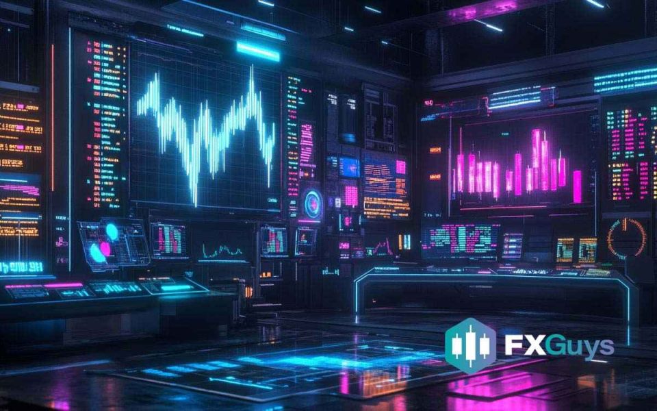 Is FXGuys ($FXG) On Track To Outrun Cardano And Chainlink? Investors Bank On 30x Gains On The PropFi Coin