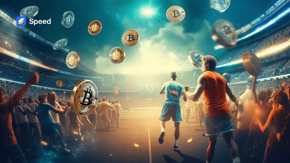Crypto on Course to Change the Game in Sports Wagering