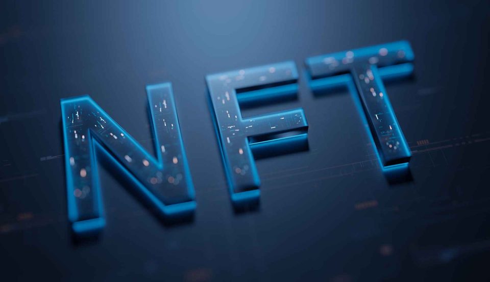 Why are NFT games transforming the industry?