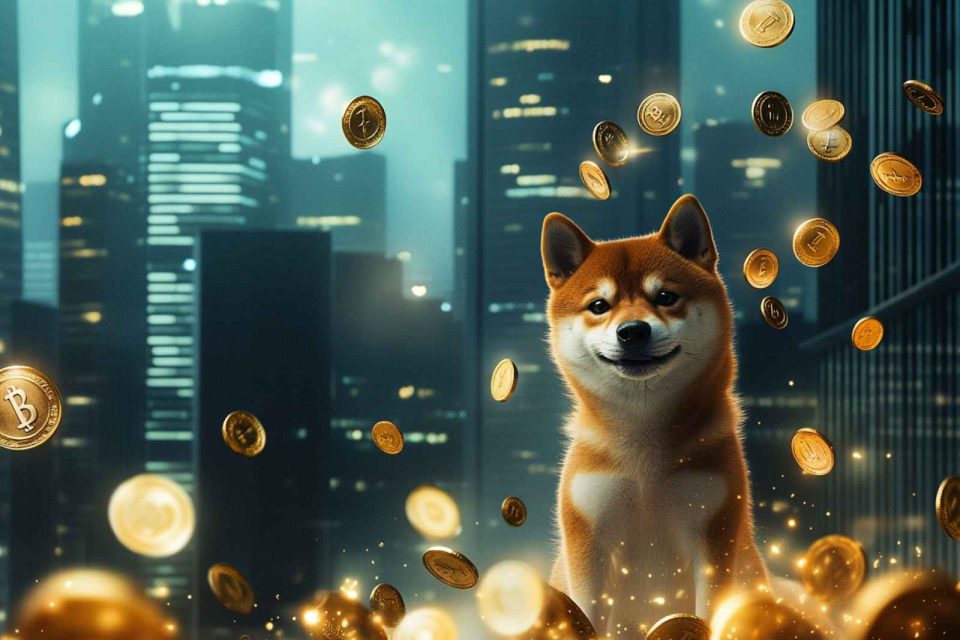 SHIBA & PEPE Suffer Big Crashes As Remittix Unlocks Secrets Of Blockchain Transactions For Big Rewards