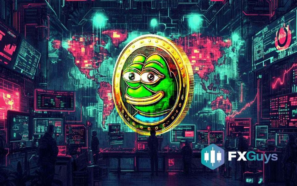 Long-Term Investors Are Choosing FX Guys Over Pepe to Maximize Their Profits