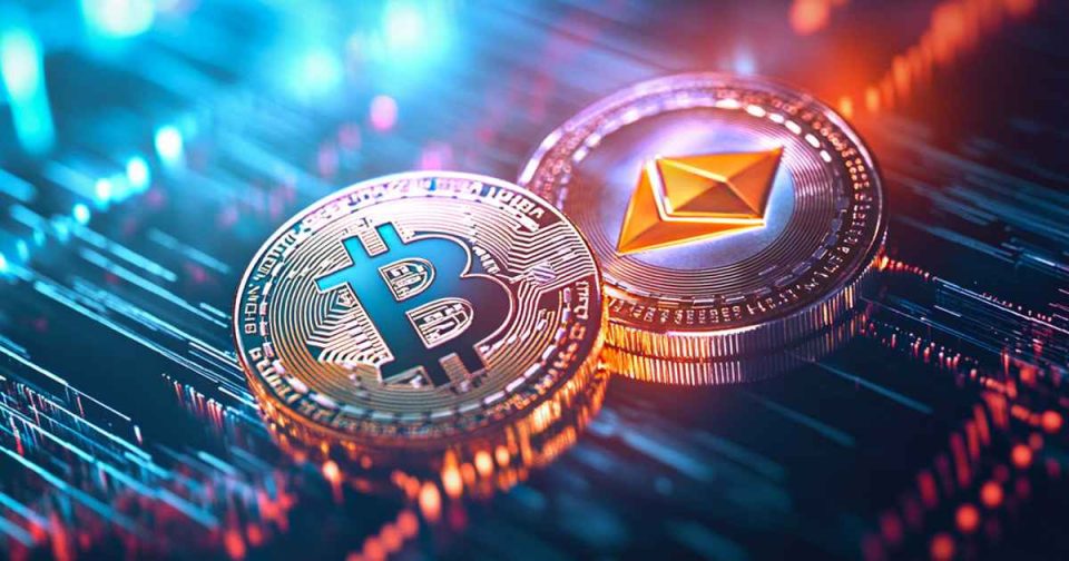 Bitcoin and Ethereum Markets Brace for $3 Billion Options Expiry Ahead of Trump’s Inauguration