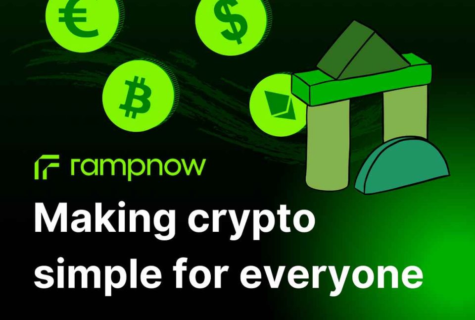 Making crypto simple for everyone
