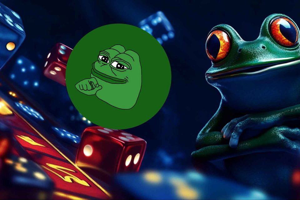 Pepe Price Prediction: PEPE Has Dropped Significantly Due To Market Uncertainty; Investors Are Now Turning To Ethereum Presale RBLK