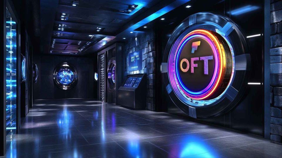 Cardano & Toncoin Transaction Speeds Behind 1FUEL As OFT Token Looks To Fly To The Moon!