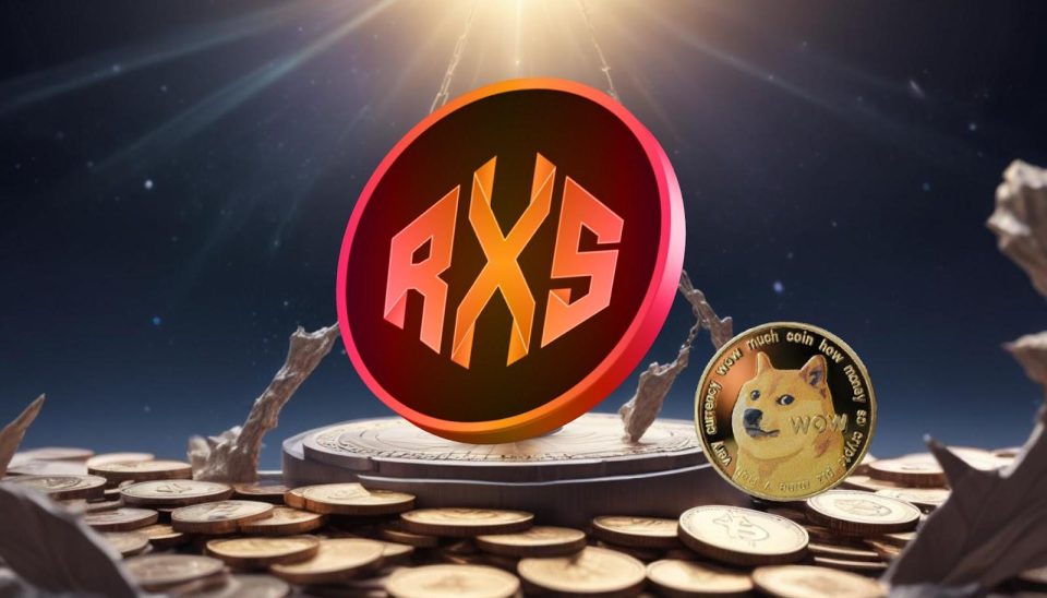 Dogecoin Whale Investors Join the Fastest Growing Crypto Presale in 2025 as DOGE's Potential Looks Limited