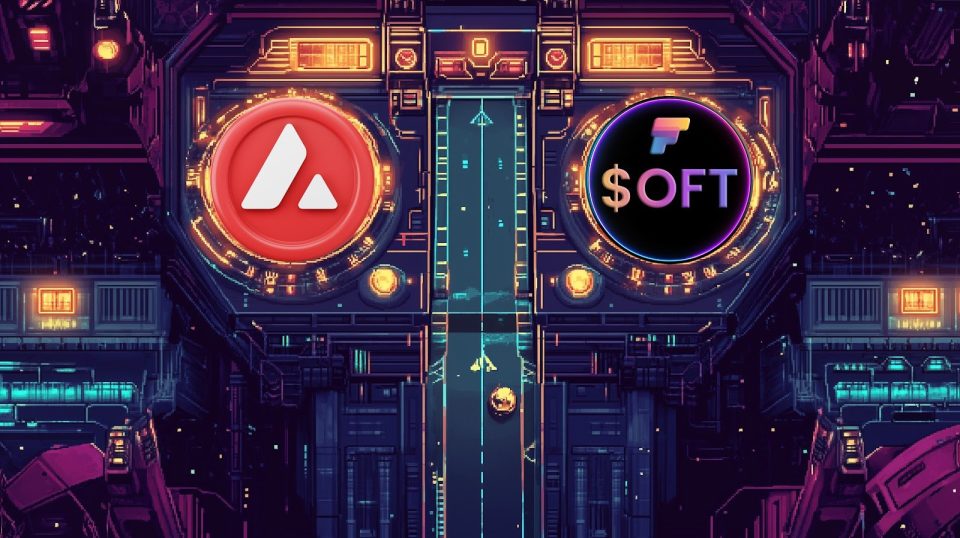 Avalanche Investors Keep a Close Eye on 1Fuel’s DeFi Growth: Is This the Next Big Thing in a Risk-On Market?