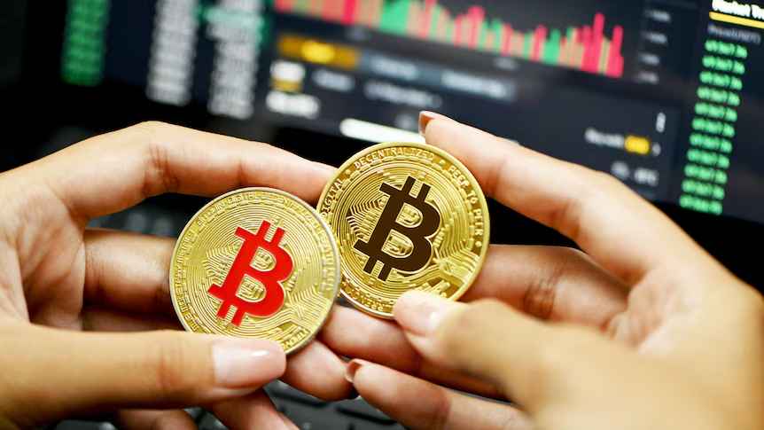 Australia’s Future Fund Hoping to Capitalise on Crypto & US Gaming Boom