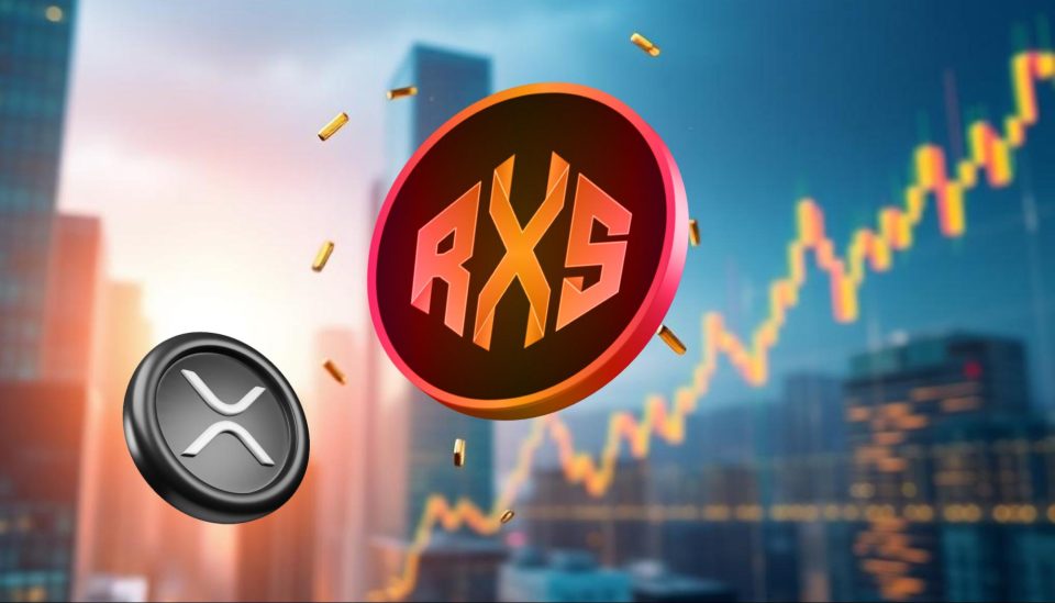 Ripple’s (XRP) 6x Upside For 2025 Falls Short as New Rival Token Sets Sights on 35x Return