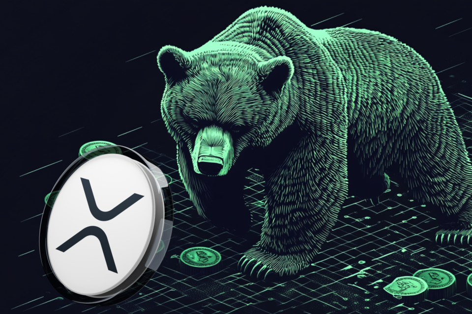 Crypto Whales Play Big: XRP Pumps Brewing? Lunex Network Takes Over