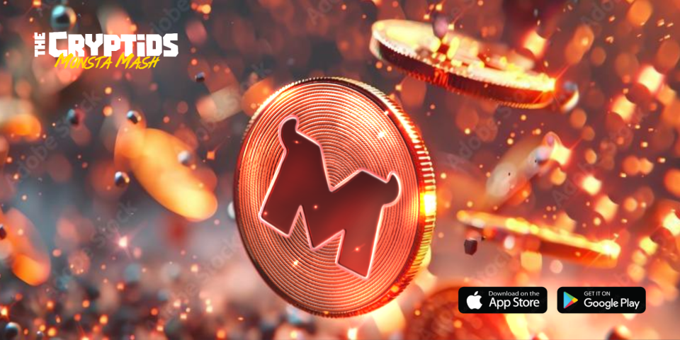 If You Missed Out on Making Millions with The Rise of Pepe (PEPE), & Dogecoin (DOGE), Monsta Mash ($MASH) Sets Out for Similar Growth