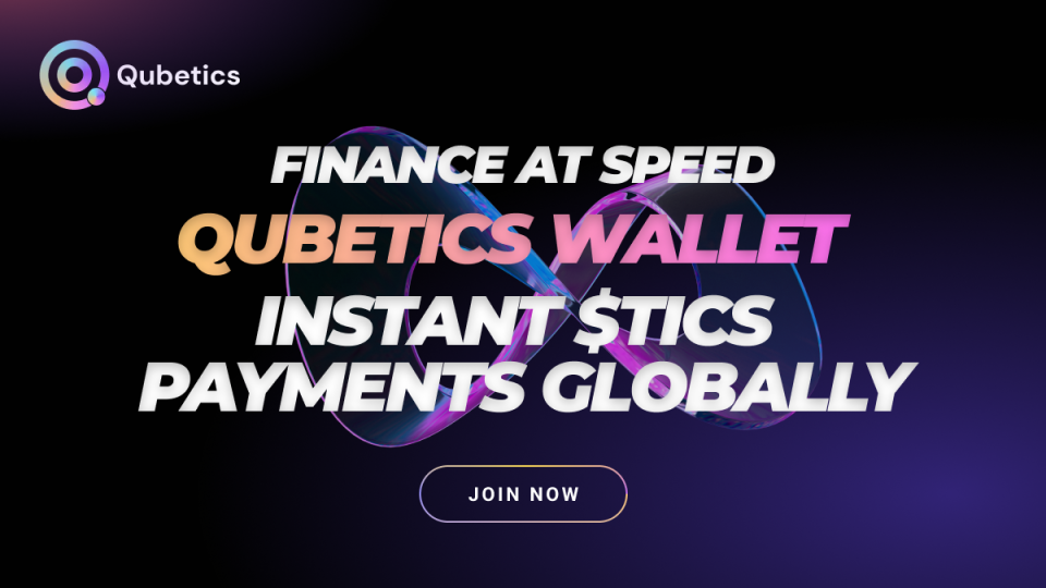 14,300 Investors Back Qubetics’ Rapid Rise, Theta’s Streaming Disruption, and Bitcoin Cash’s Everyday Utility – The Best Coins to Join Now