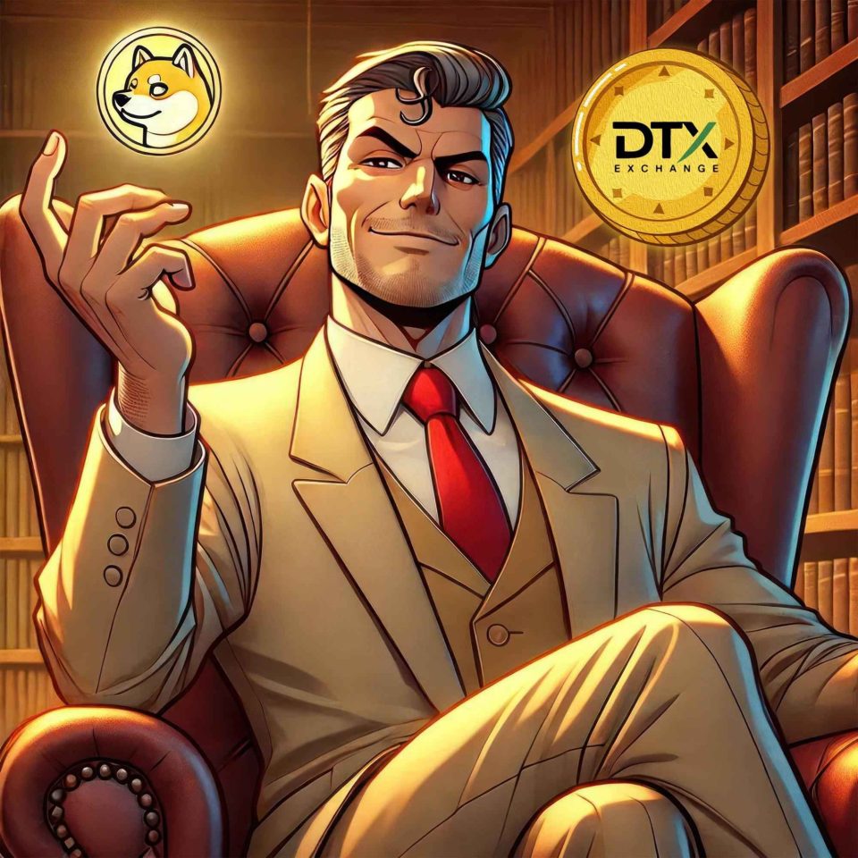 Shiba Inu and DTX Exchange Are Most Popular Picks For Next 50x – Does XRP Stand A Chance?