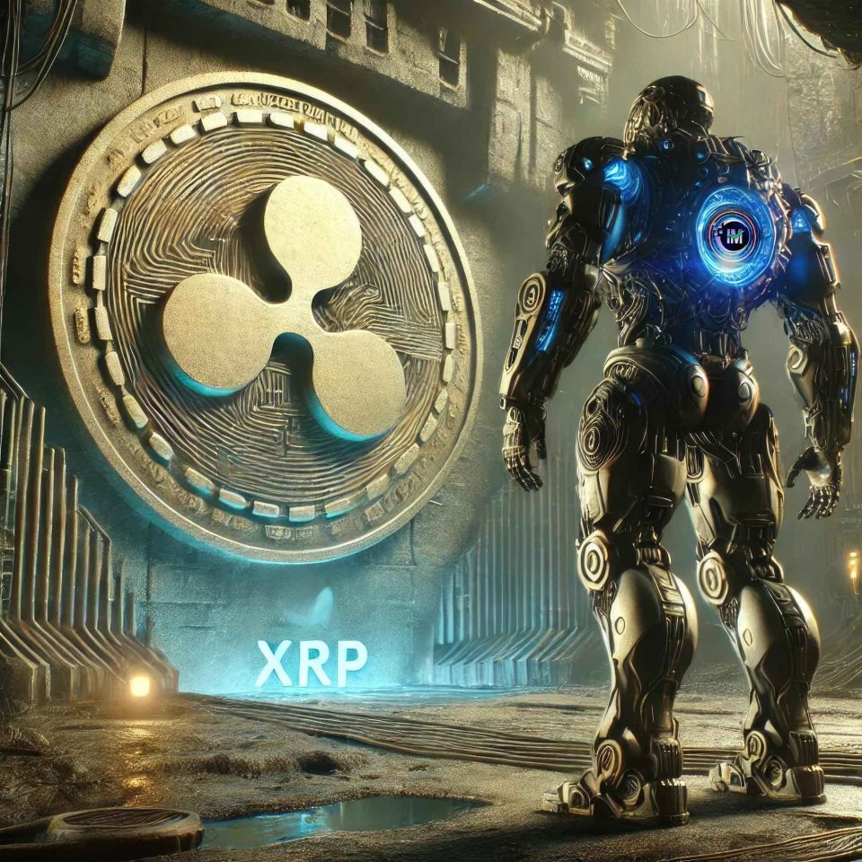 Dogecoin Holds Major Support Level, New Coin Set To Outshine Ripple After Price Correction