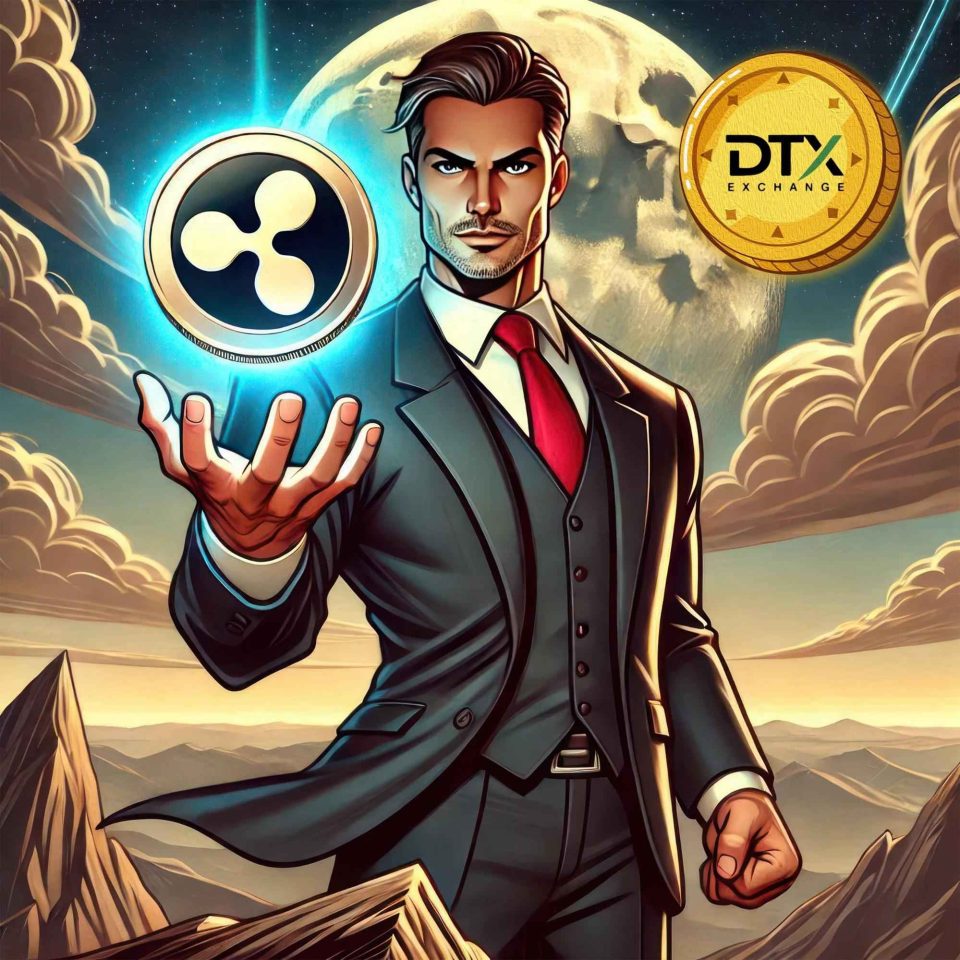 Ripple's SuperTrend Indicator Bullish, Hybrid Coin Entices Shiba Inu Holders With 10x Potential ROI