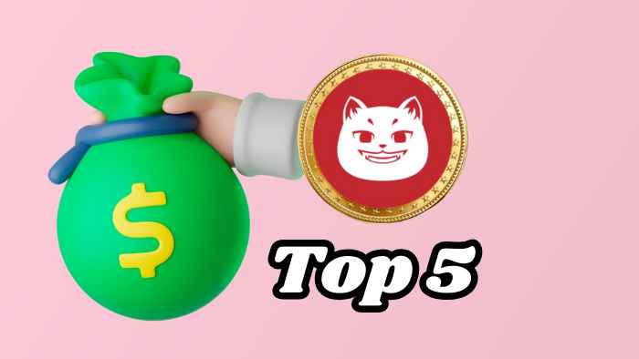 Next Month’s Top Picks: 5 Cryptos That Could Double Your Investment.