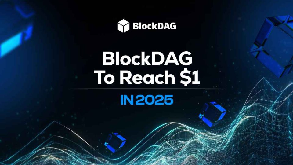 Which Crypto Will Maximize Your Portfolio? BlockDAG, Solana, and AVAX Price Analysis Exposed