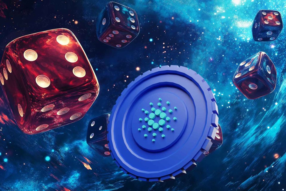 Why Traders Are Leaving Solana and Cardano for Rollblock's Innovative Model