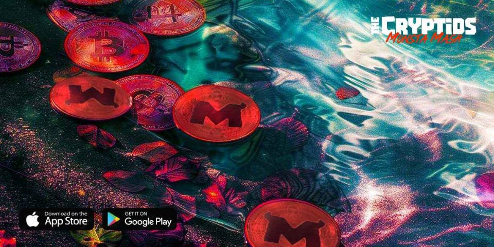 Monsta Mash ($MASH) Becomes GameFi’s Top Earner, Bitcoin (BTC) Reclaims $98K, and Solana Surges Beyond $200 After $55M Whale Move!