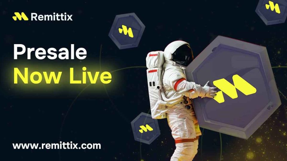 Best Altcoins To Buy For Generational Wealth In 2025: Remittix, Pengu, Injective and Fantom