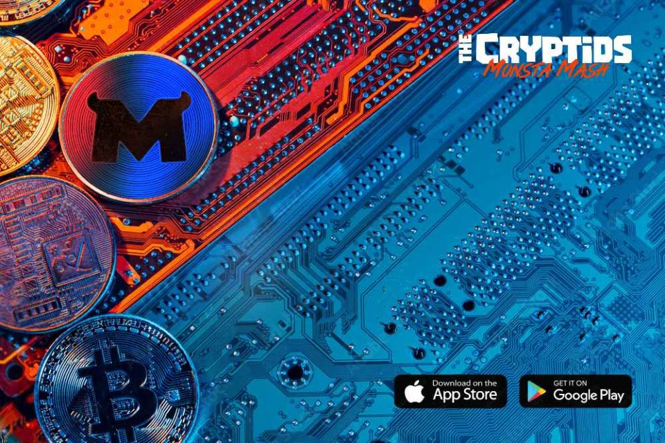 Ethereum (ETH) Alternative, Monsta Mash ($MASH) Staking Platform Goes Viral. Insights on Big Time (BIGTIME)
