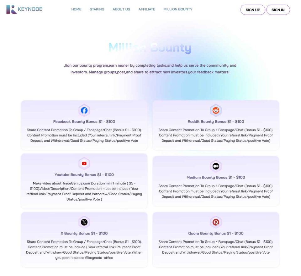 The Top 10 Cryptocurrency Staking Platforms of 2025: Maximize Your ...