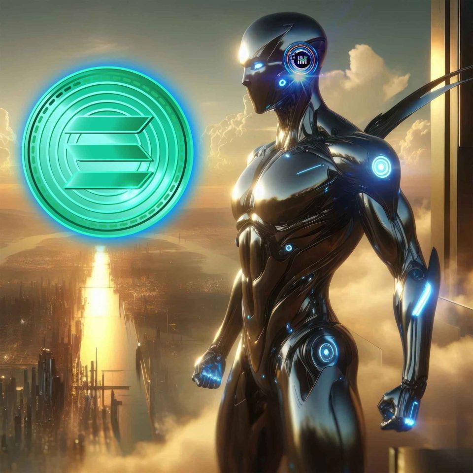 Get In Early Before Launch: This $0.07 Solana Altcoin Could Be Your Ticket To Generational Gains