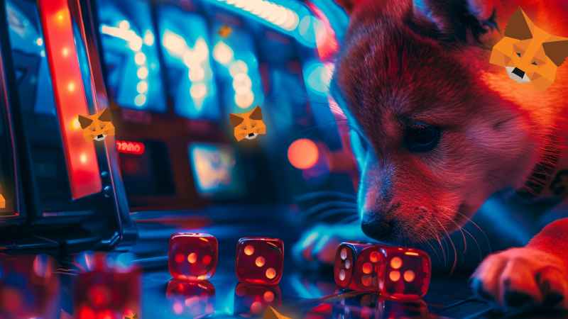 This Crypto Poised to Lead the 2025 Bull Market, Surpassing Solana and Shiba Inu