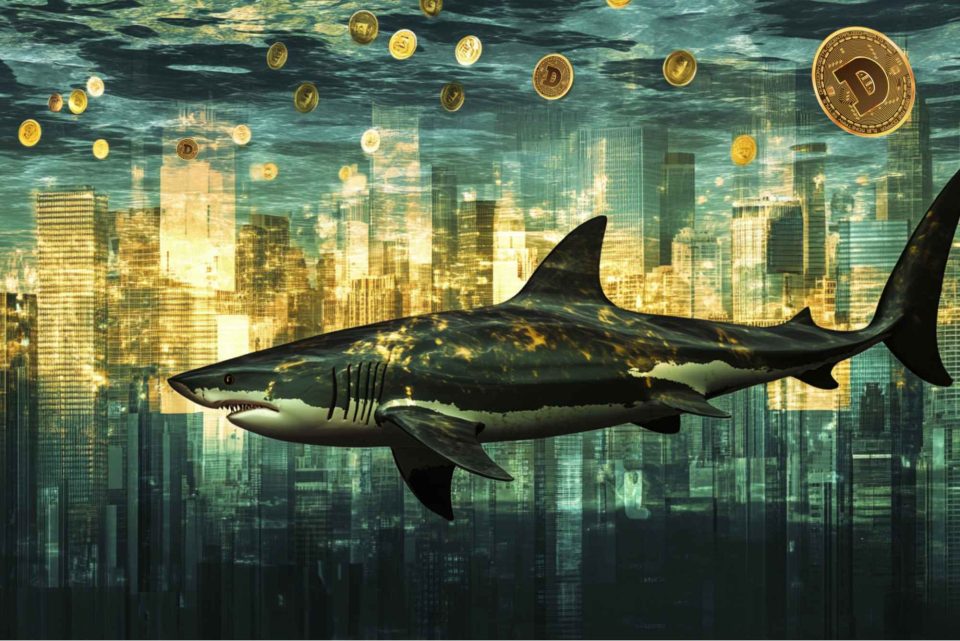 Fantom and Dogecoin Whales Acquire This Groundbreaking ICO in Search of 100x Returns