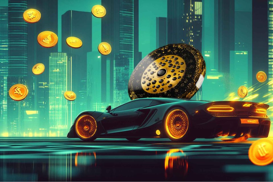 Why Experts Are Backing Remittix to 10x the Gains of Cardano and Shiba Inu Combined in 2025