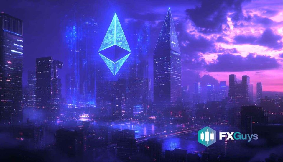 Ethereum and Cardano Investors Jump Ship for FX Guys’ Growing Ecosystem
