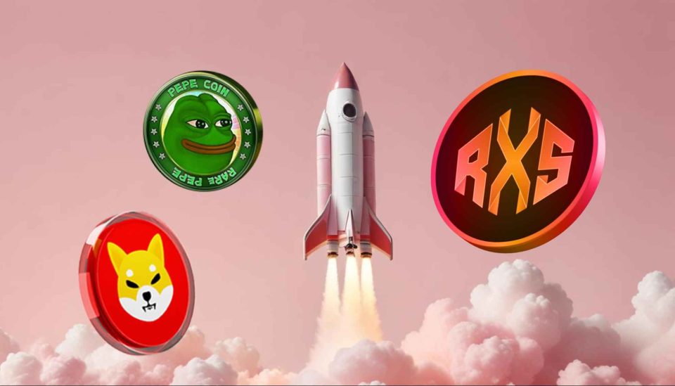 Pepe (PEPE) and Shiba Inu (SHIB) Holders Are Moving to a New Coin Set to Skyrocket 25x in 90 Days