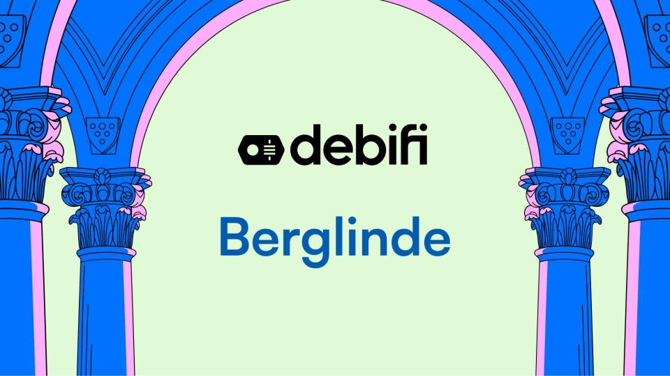 Debifi and Berglinde Join Forces to Redefine Bitcoin-Backed Fiat Lending with Loans in USD, EUR, and CHF