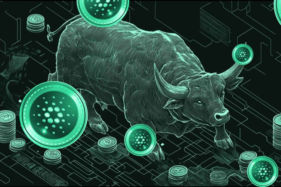 The Best Is Yet To Come For Tron, Cardano, and New Crypto Lunex