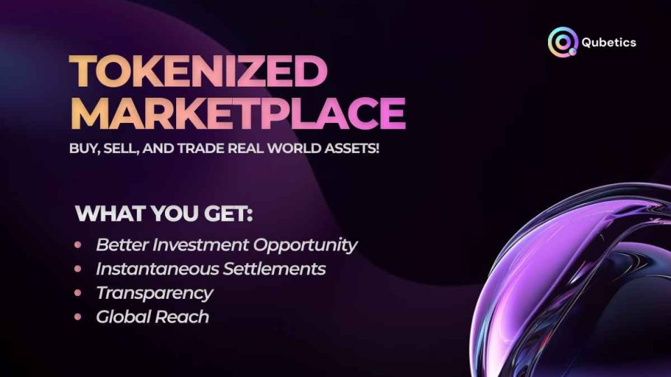 Why Investors See Qubetics as the Best Crypto to Join This Month as Ripple Enhances Payments and Celestia Revolutionises Blockchain Scalability