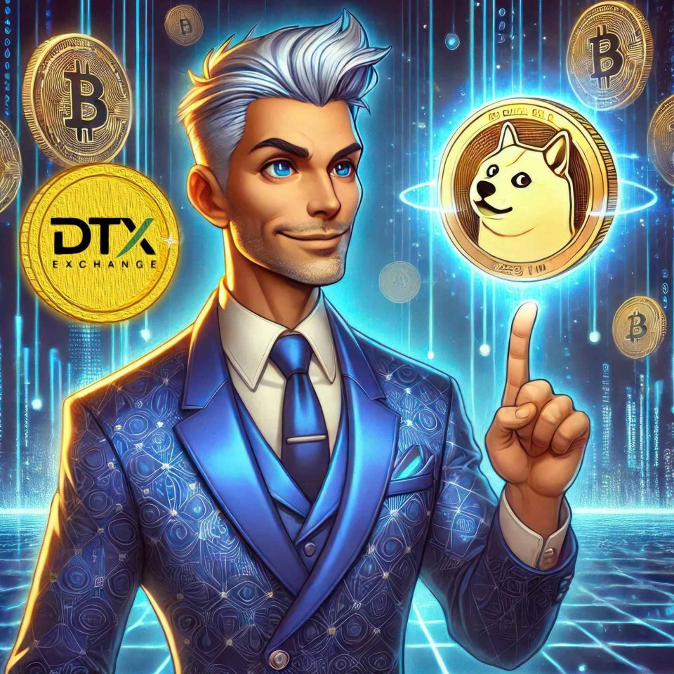 Dogecoin Trader Turns $550 to $10,000 in 13 Days: Here’s The Viral Altcoin That Made It Happen