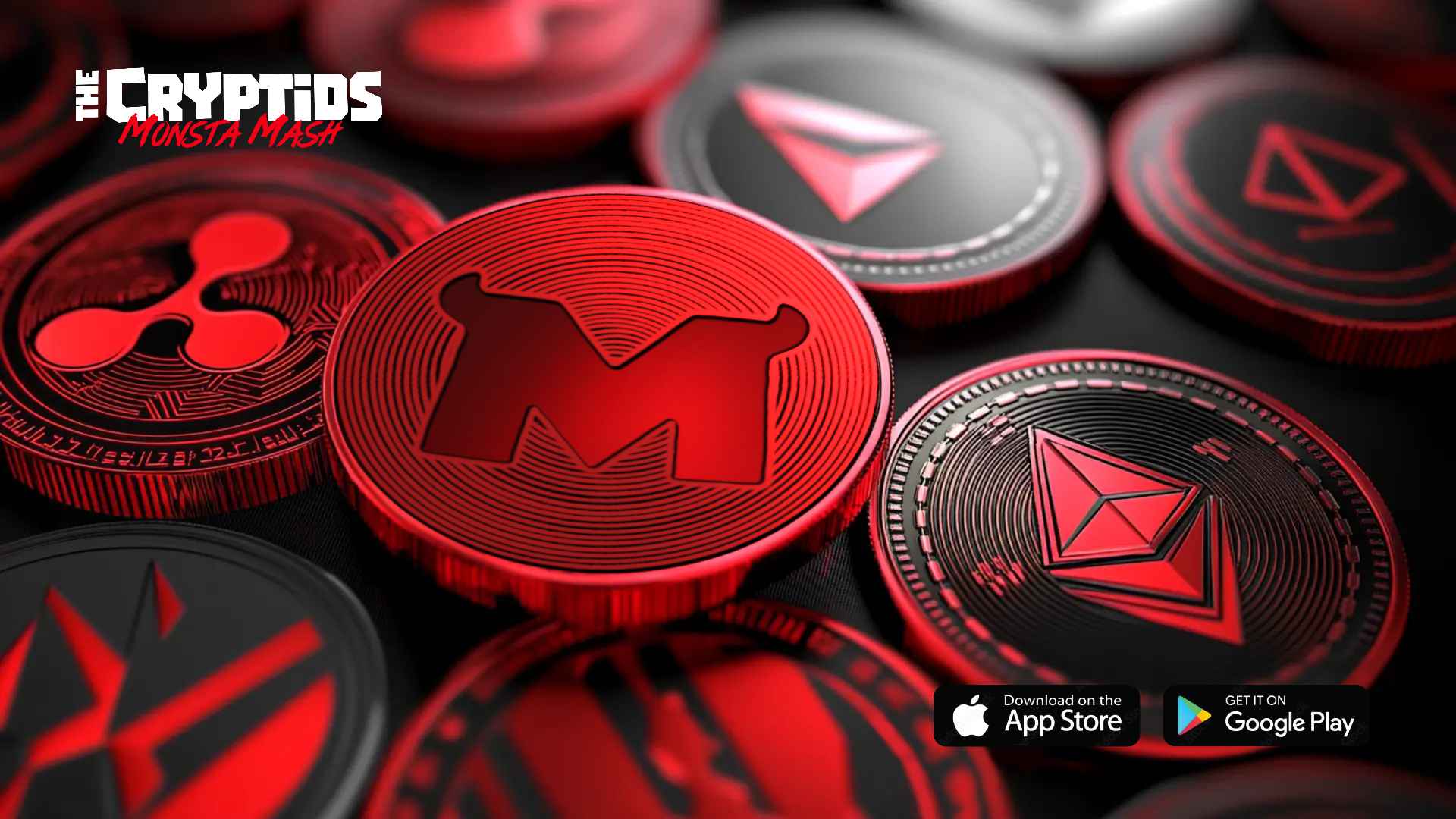 Monsta Mash ($MASH) Presale Stage 2 Sells Out Fast! Ethereum (ETH) Outpaces  Bitcoin (BTC) in New Year Bull Run - TheCryptoUpdates