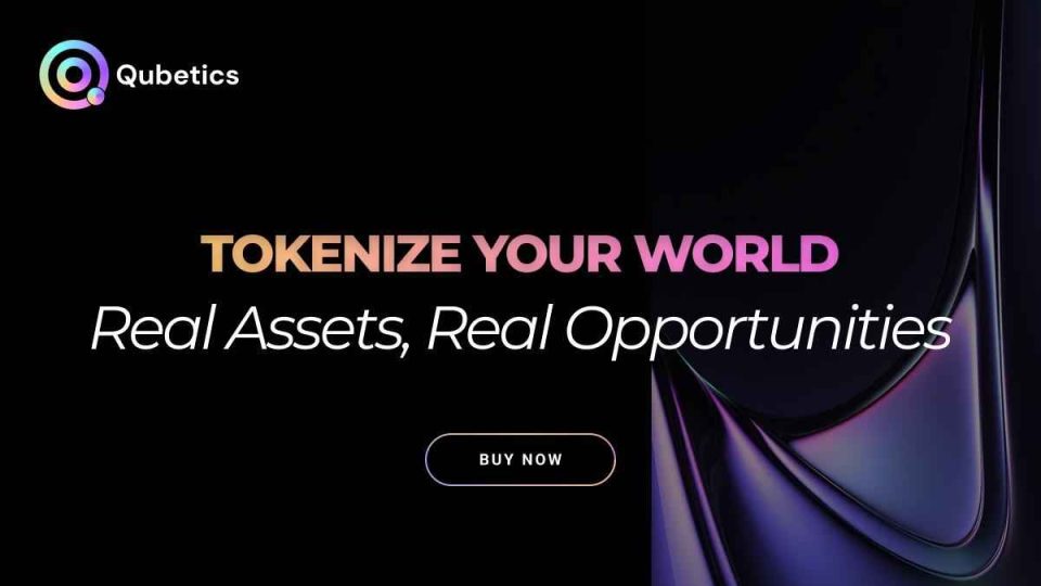 Qubetics Sells 404M Tokens, Ethereum Teams Up with AI, and Cardano’s Bullish Ride Continues: Trending Cryptos to Buy Today