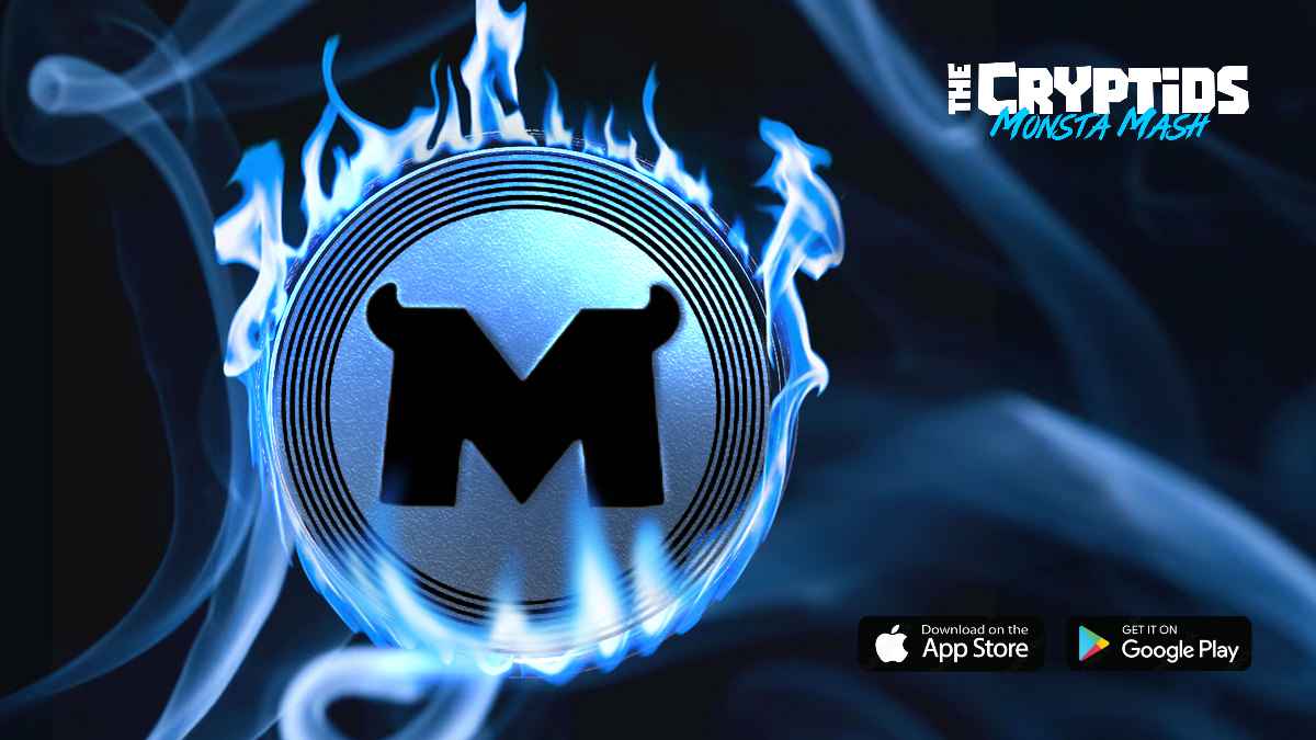 Monsta Mash ($MASH) Presale Gains Massive Attention, Ai16z Drops After An  Impressive 25% Surge, & Insights on Fartcoin (FARTCOIN) - TheCryptoUpdates