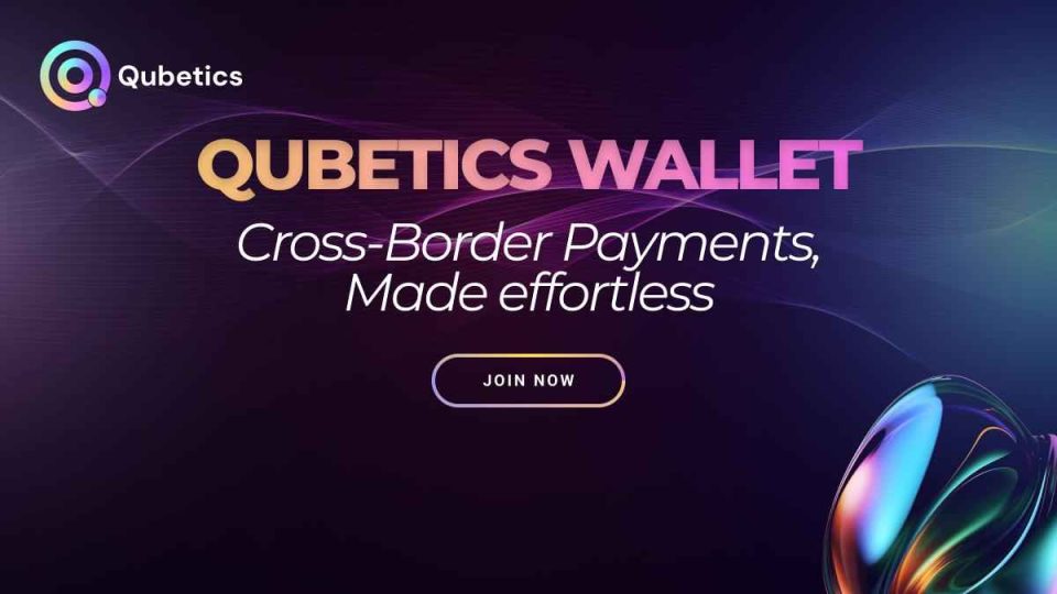 Top Cryptos to Hold Today: Qubetics' $0.25 Target Price, Stellar's Cross-Border Revolution, and Algorand's Blockchain Scalability