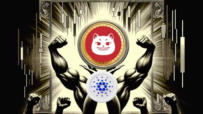 From Zero to New Crypto Hero - This Coin with 15,000% Returns Could Surpass ADA’s Legendary Rise! Here's Why