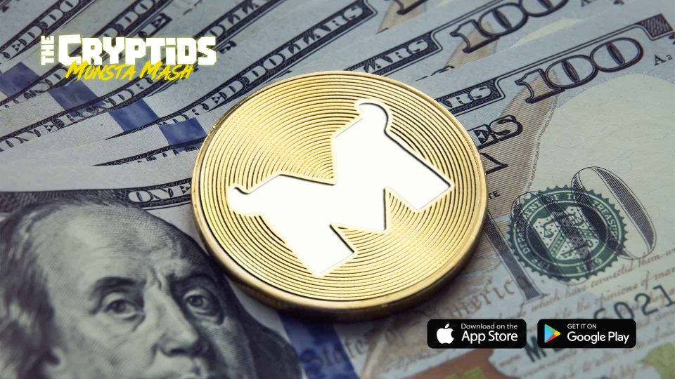 Top Cryptos to Watch as Trump Rally Heats Up: Monsta Mash ($MASH), XRP, and Dogelon Mars (ELON)