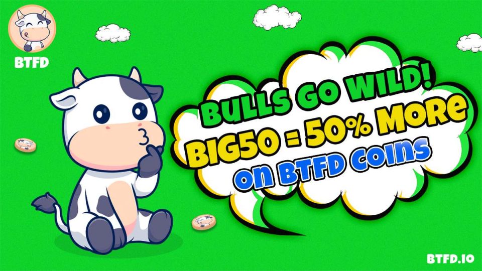 Best Meme Coin Presales to Join for Long Term: BTFD Coin’s Bullish Rally, Ponke’s Social Impact, and Sudeng’s Viral Marketing