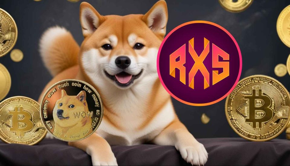 Trader Reveals When Shiba Inu Will Eventually Hit $1, Dogecoin $20 and Rexas Finance Crypto Price $50