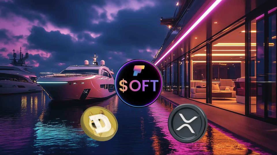 Is 1Fuel the Dark Horse Investors Are Betting On Over XRP & DogeCoin