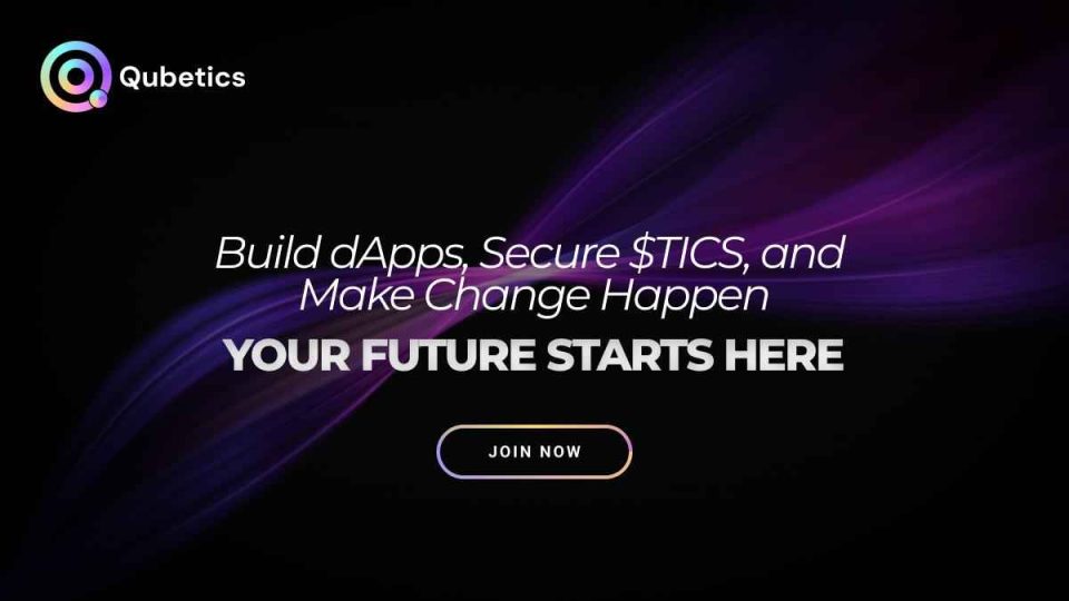 Looking for the Top Coins to Join for Long Term Success? Qubetics Drives Innovation, Ondo Expands DeFi, and AI Alliance Elevates Artificial Intelligence